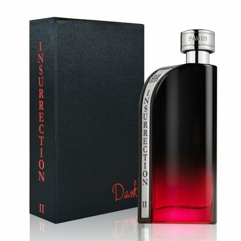 Insurrection II Dark by Reyane Tradition - Luxury Perfumes Inc. - 
