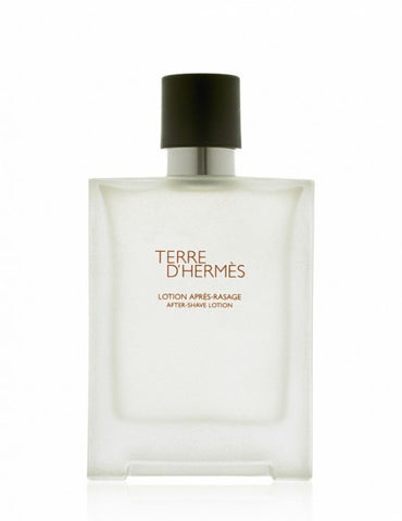 Terre d'Hermes After Shave Lotion by Hermes - Luxury Perfumes Inc. - 
