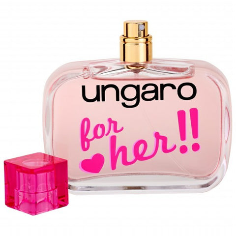 Ungaro for Her by Ungaro - Luxury Perfumes Inc. - 