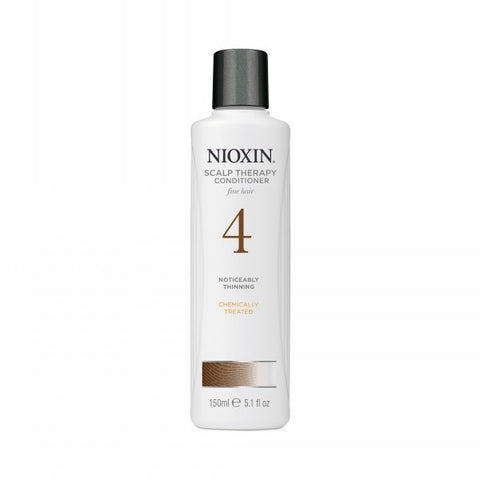 Nioxin System 4 Scalp Therapy Conditioner by Nioxin - Luxury Perfumes Inc. - 