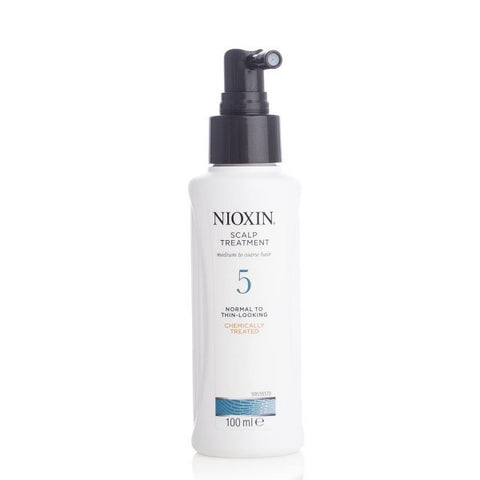 Nioxin System 5 Scalp Treatment by Nioxin - Luxury Perfumes Inc. - 