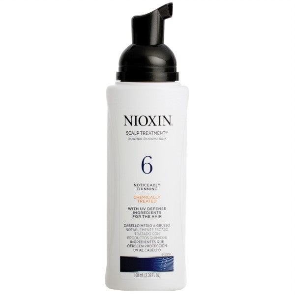 Nioxin System 6 Scalp Treatment by Nioxin - Luxury Perfumes Inc. - 