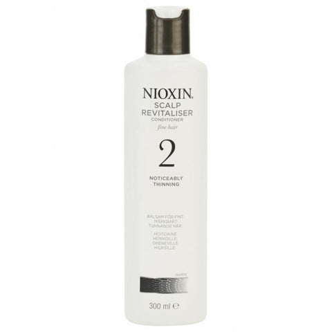 Nioxin System 2 Scalp Therapy Conditioner by Nioxin - Luxury Perfumes Inc. - 