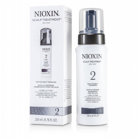 Nioxin System 2 Scalp Treatment by Nioxin - Luxury Perfumes Inc. - 