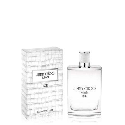 Jimmy Choo Man Ice by Jimmy Choo - Luxury Perfumes Inc - 