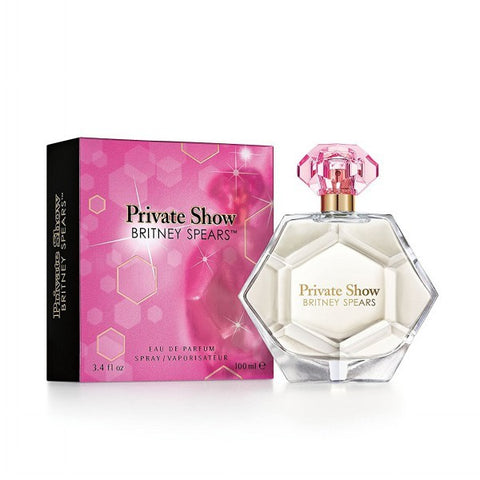 Private Show by Britney Spears - Luxury Perfumes Inc. - 