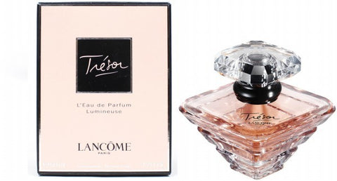 Tresor Eau de Parfum Lumineuse by Lancome - Luxury Perfumes Inc. - 