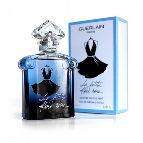 La Petite Robe Noire Intense by Guerlain - Luxury Perfumes Inc. - 