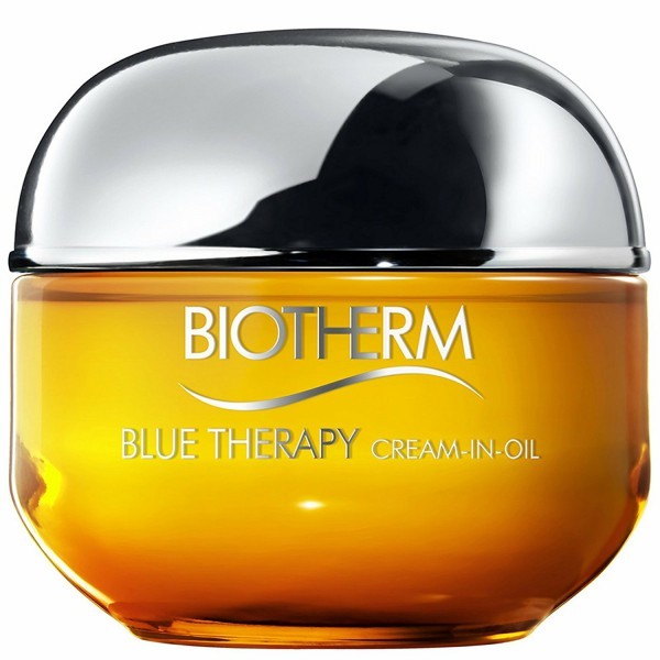 Biotherm Blue Therapy Cream-in-oil by Biotherm - Luxury Perfumes Inc. - 