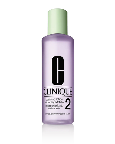 Clinique Clarifying Lotion 2 (Reformulated)