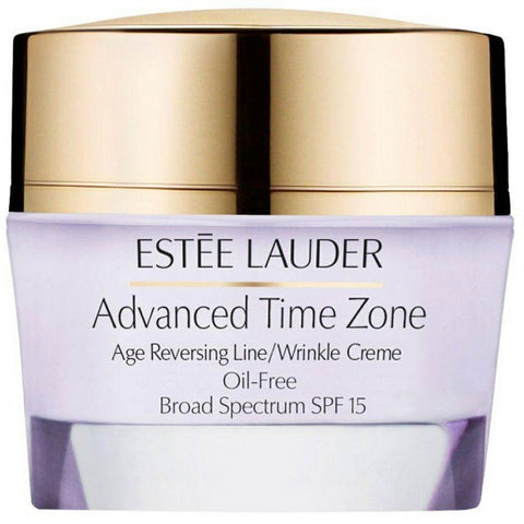 Advanced Time Zone Age Reversing Creme by Estee Lauder - Luxury Perfumes Inc. - 