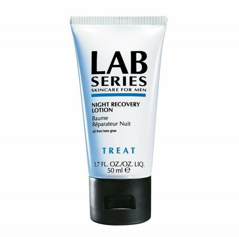 Lab Series Night Recovery Lotion by Lab Series - Luxury Perfumes Inc. - 