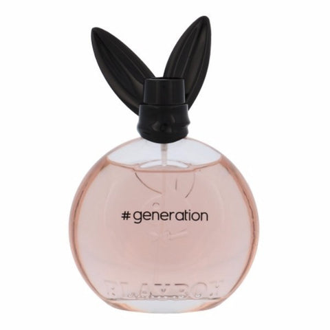 Playboy #generation by Playboy - Luxury Perfumes Inc. - 