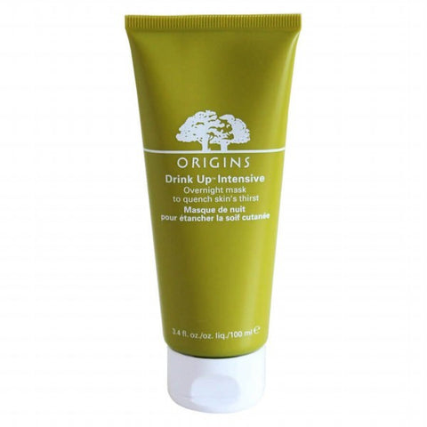 Drink Up Intensive Overnight Mask to Quench Skin's Thirst by Origins - Luxury Perfumes Inc. - 