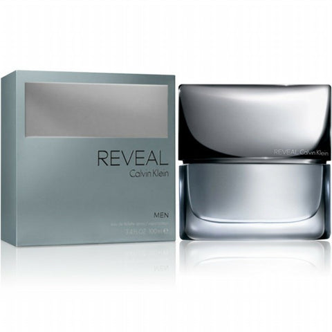Reveal Men by Calvin Klein - Luxury Perfumes Inc. - 