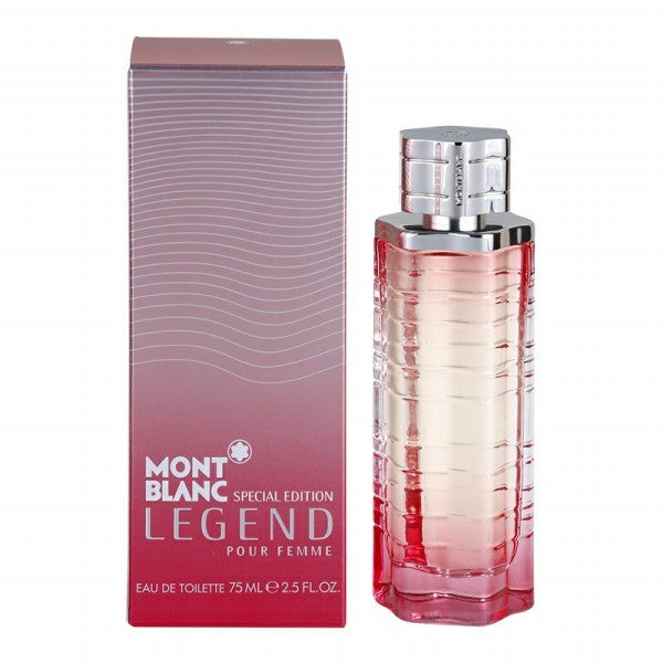 Legend Pour Femme Special Edition by Mont Blanc - store-2 - 