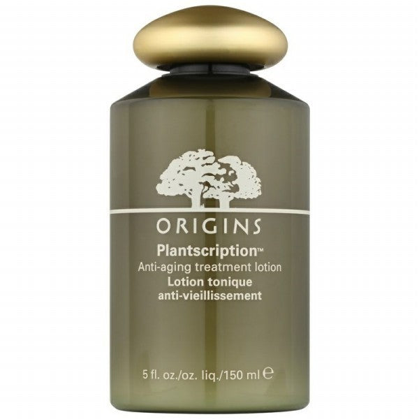 Origins Plantscription Treatment Lotion by Origins - Luxury Perfumes Inc. - 