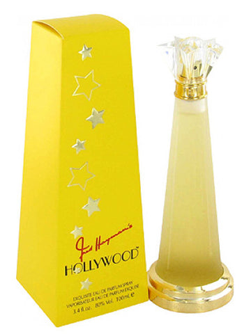 Hollywood by Fred Hayman - Luxury Perfumes Inc - 