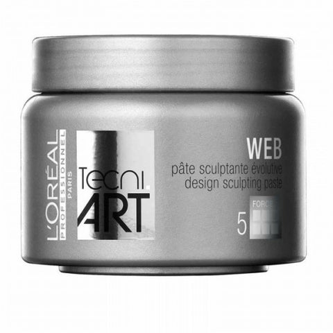 Tecni Art Web by L'oreal - Luxury Perfumes Inc. - 