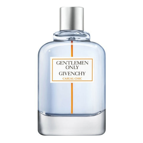 Gentlemen Only Casual Chic by Givenchy - Luxury Perfumes Inc. - 