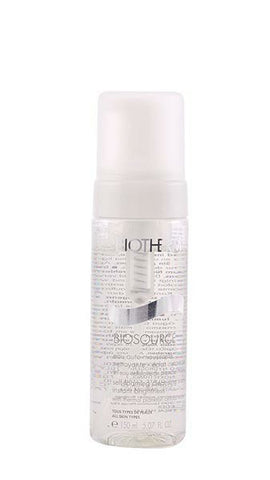 Biosource Mousse Micellaire Self Foaming Cleanser by Biotherm - Luxury Perfumes Inc. - 