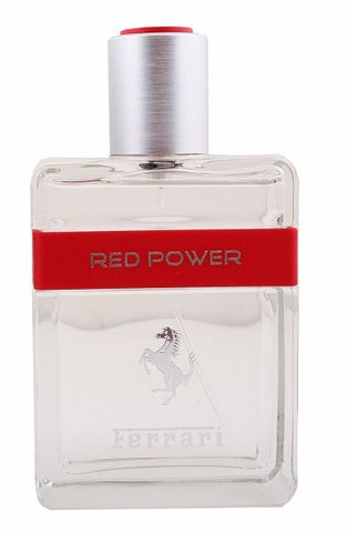Red Power Ice 3 by Ferrari - Luxury Perfumes Inc. - 