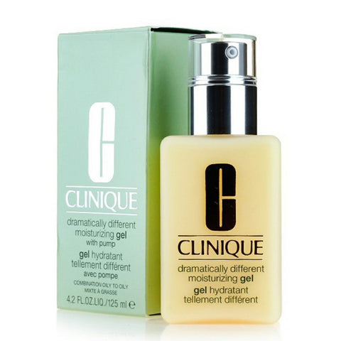 Clinique Dramatically Different Moisturizing Gel by Clinique - Luxury Perfumes Inc. - 
