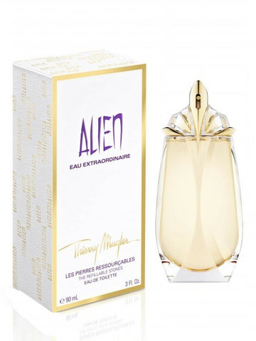 Alien Eau Extraordinaire by Thierry Mugler - Luxury Perfumes Inc. - 