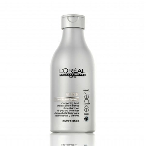 L'oreal Serie Expert Silver Shampoo by L'oreal - local boom123 - 