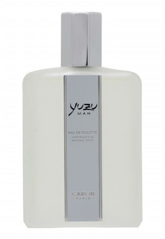Â Yuzu Man by Caron - Luxury Perfumes Inc. - 