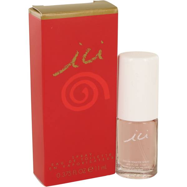 Ici Perfume by Coty