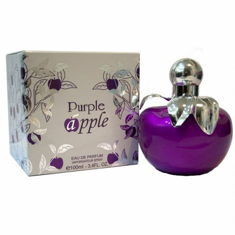Purple Apple by Other - Luxury Perfumes Inc. - 