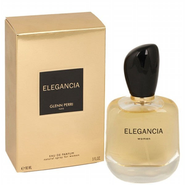 Elegancia by Glenn Perri - Luxury Perfumes Inc. - 