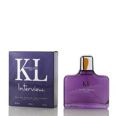 Kl Interview by Karen Low - Luxury Perfumes Inc. - 