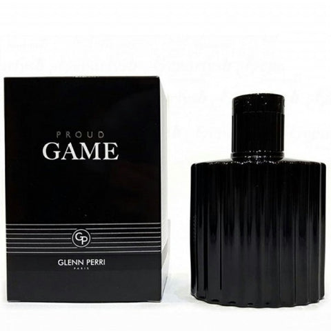 Proud Game by Glenn Perri - Luxury Perfumes Inc. - 