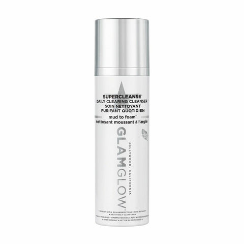 GlamGlow SuperCleanse Daily Clearing Cleanser by GlamGlow - Luxury Perfumes Inc. - 