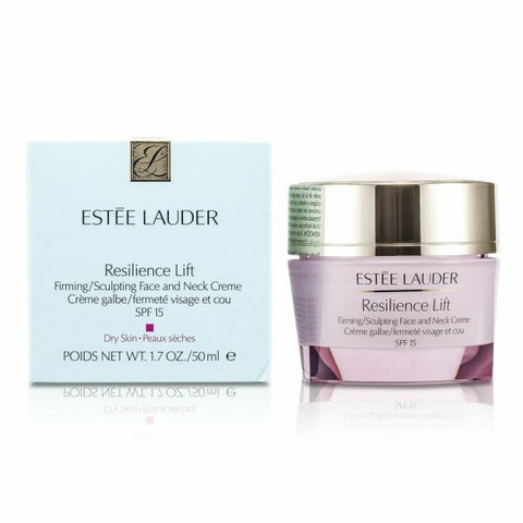 Resilience Lift FirmingSculpting Face and Neck Creme by Estee Lauder - Luxury Perfumes Inc. - 