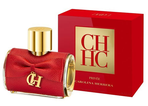 CH Privee by Carolina Herrera - Luxury Perfumes Inc. - 