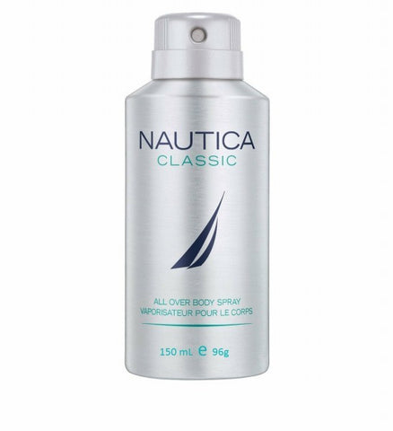 Nautica Deodorant by Nautica - Luxury Perfumes Inc. - 