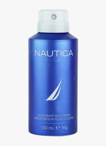 Nautica Blue Deodorant by Nautica - Luxury Perfumes Inc. - 