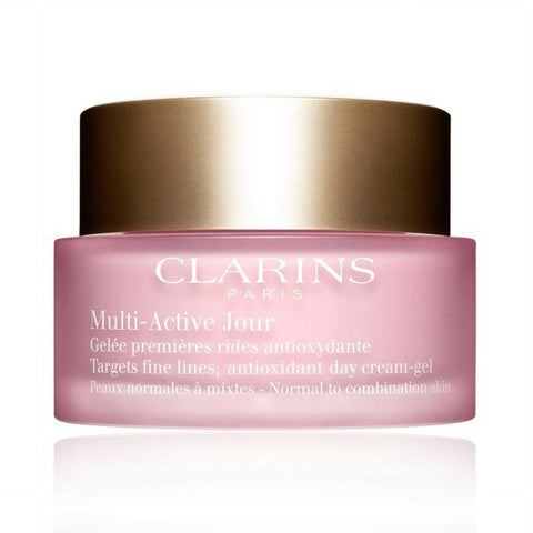 Multi-Active Day Cream Gel by Clarins - Luxury Perfumes Inc. - 