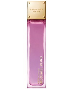 Sexy Blossom by Michael Kors - Luxury Perfumes Inc. - 