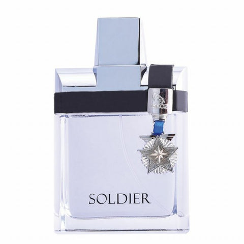 Â Soldier by Others - Luxury Perfumes Inc. - 