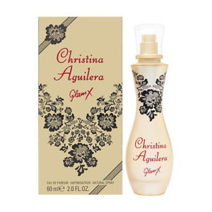 Glam X by Christina Aguilera - Luxury Perfumes Inc - 