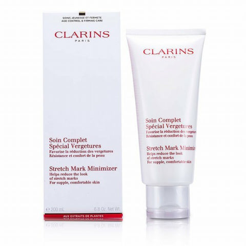 Clarins Stretch Mark Minimizer by Clarins - Luxury Perfumes Inc. - 