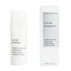 L'Eau d'Issey Shower Cream by Issey Miyake - Luxury Perfumes Inc. - 