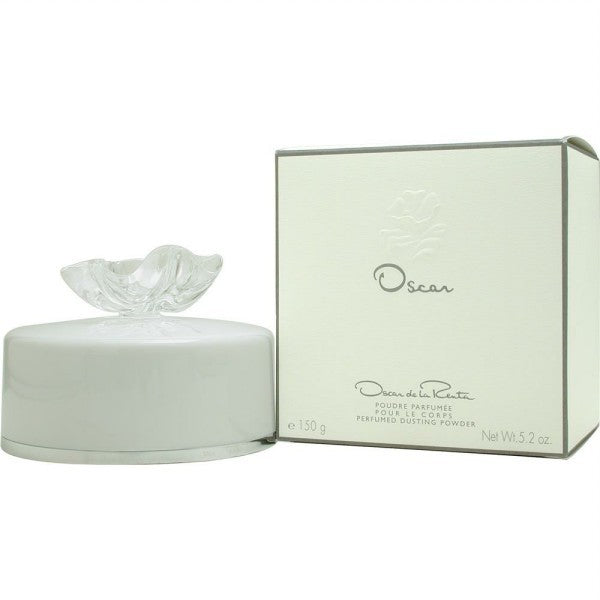 Oscar Dusting Powder by Oscar De La Renta - Luxury Perfumes Inc. - 