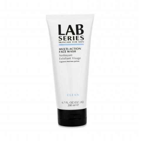Lab Series Multi-Action Face Wash by Lab Series - Luxury Perfumes Inc. - 