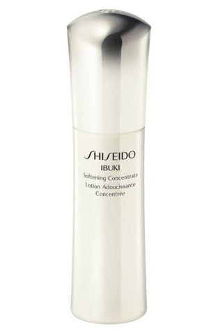 Shiseido Ibuki Softening Concentrate by Shiseido - Luxury Perfumes Inc. - 