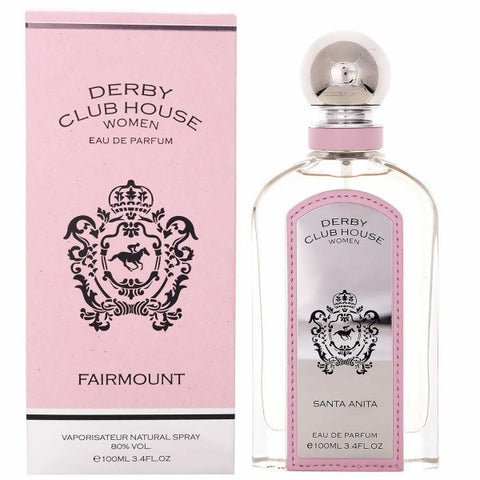 Derby Club House Fairmount by Armaf - Luxury Perfumes Inc. - 
